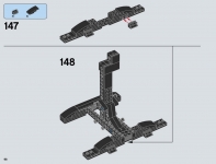 Snowspeeder #75144