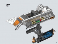 Snowspeeder #75144