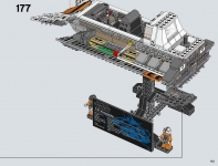 Snowspeeder #75144