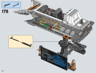 Snowspeeder #75144