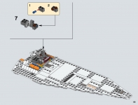 Snowspeeder #75144