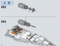 Snowspeeder #75144