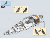 Snowspeeder #75144