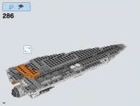 Snowspeeder #75144