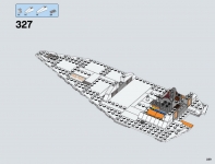 Snowspeeder #75144