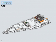 Snowspeeder #75144