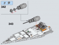 Snowspeeder #75144