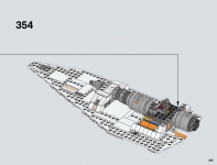 Snowspeeder #75144