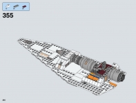 Snowspeeder #75144