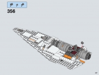 Snowspeeder #75144