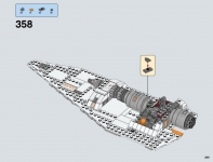 Snowspeeder #75144