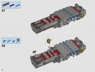 Y-Wing Starfighter #75181