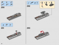 Y-Wing Starfighter #75181