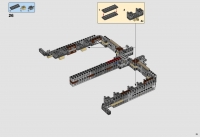 Millenium Falcon #75192