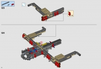 Millenium Falcon #75192