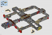 Millenium Falcon #75192