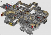 Millenium Falcon #75192