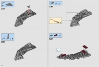 Millenium Falcon #75192