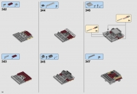 Millenium Falcon #75192