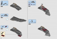 Millenium Falcon #75192