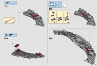 Millenium Falcon #75192