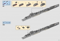 Millenium Falcon #75192