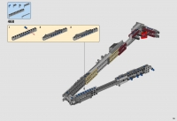 Millenium Falcon #75192