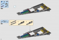 Millenium Falcon #75192