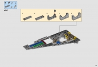 Millenium Falcon #75192