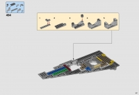 Millenium Falcon #75192