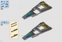 Millenium Falcon #75192