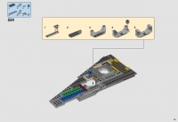 Millenium Falcon #75192