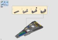 Millenium Falcon #75192