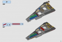 Millenium Falcon #75192