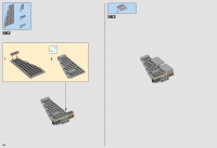 Millenium Falcon #75192