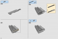 Millenium Falcon #75192