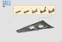 Millenium Falcon #75192