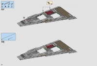 Millenium Falcon #75192