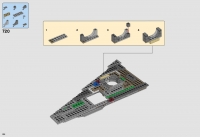 Millenium Falcon #75192