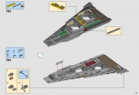 Millenium Falcon #75192