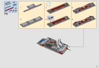 Millenium Falcon #75192