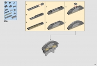 Millenium Falcon #75192