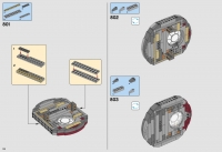 Millenium Falcon #75192