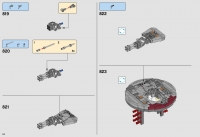 Millenium Falcon #75192