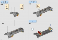 Millenium Falcon #75192