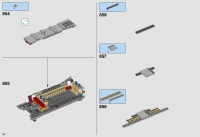 Millenium Falcon #75192