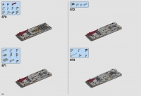 Millenium Falcon #75192