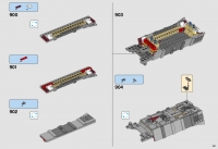 Millenium Falcon #75192