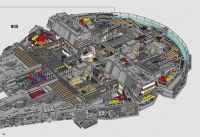 Millenium Falcon #75192