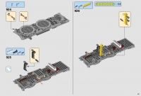 Millenium Falcon #75192